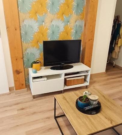 Elegant Et Central 佩皮尼昂 外观 照片