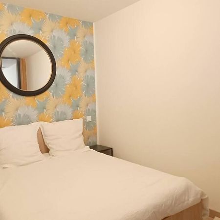 Elegant Et Central 佩皮尼昂 外观 照片